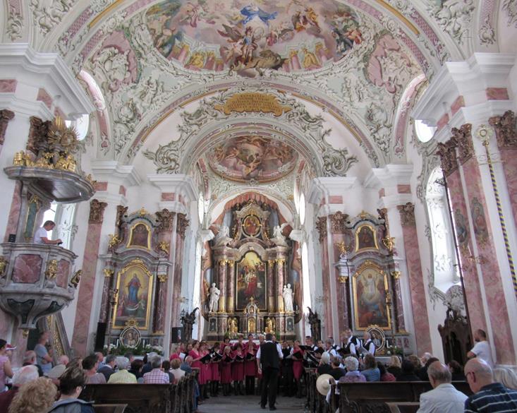 Church