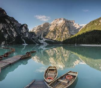 Pragser Wildsee