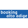 Logo Booking Alto Adige