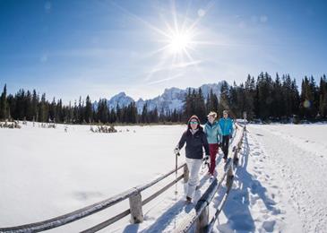 Winterwandern