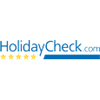 Logo HolidayCheck