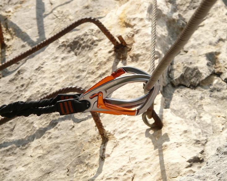 Climbing