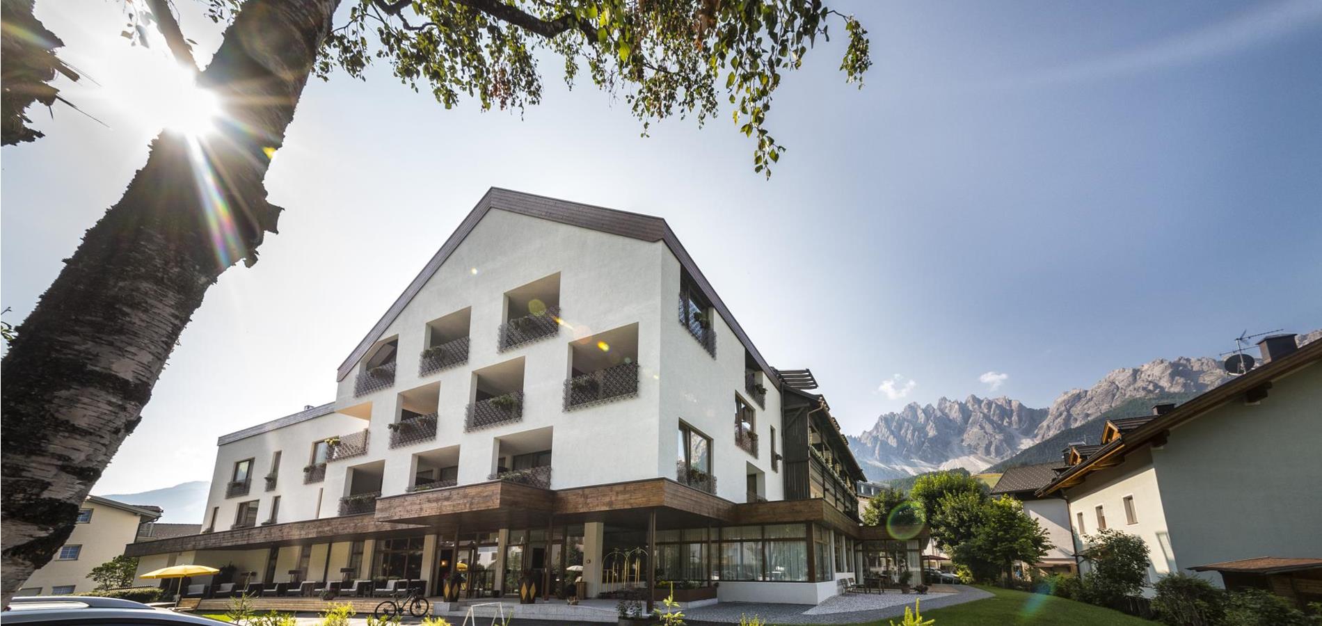 Il Tyrol