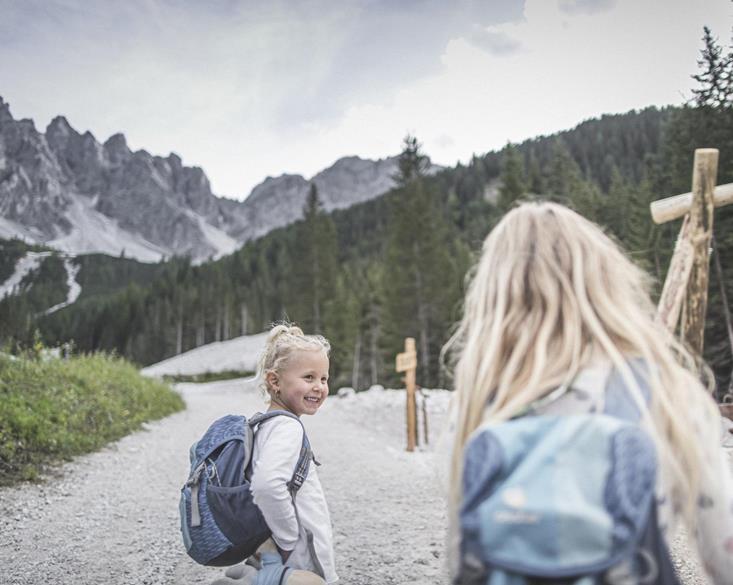 3 Peaks Baranci