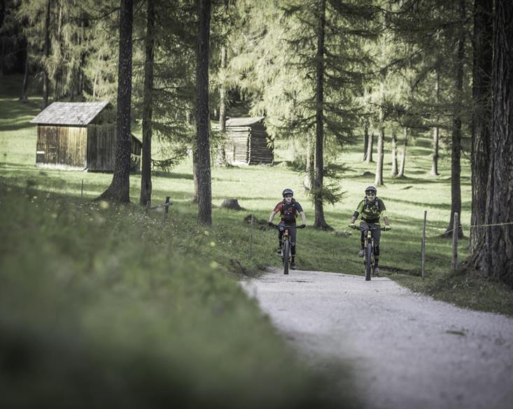 Radfahren