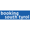 Logo Booking South Tyrol