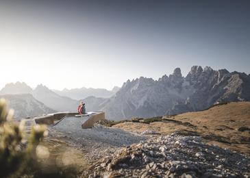 Die Dolomiten