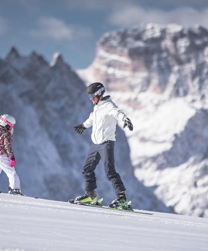 Snowboard