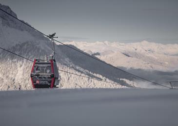 Seilbahn